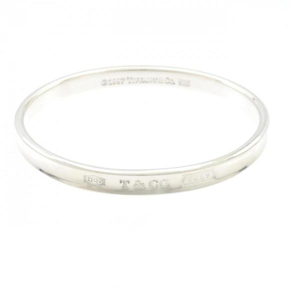Tiffany 1837 Bangle